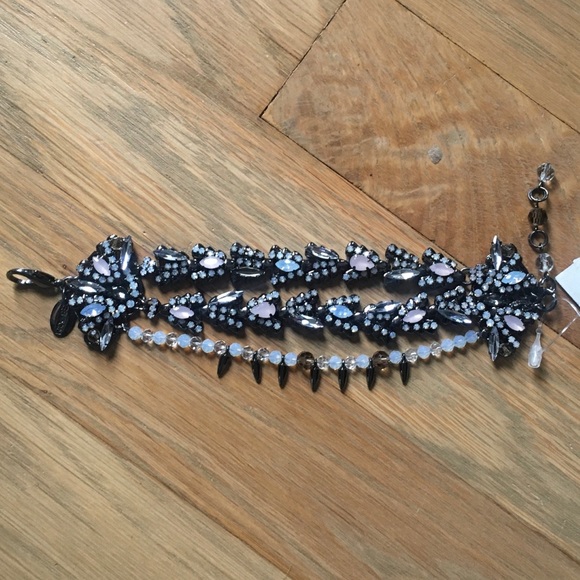 Club Monaco Jewelry - Club Monaco Opal Bracelet